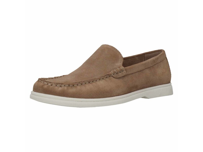 Salamander - Slip on - Beige 