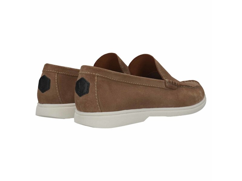 Salamander - Slip on - Beige 