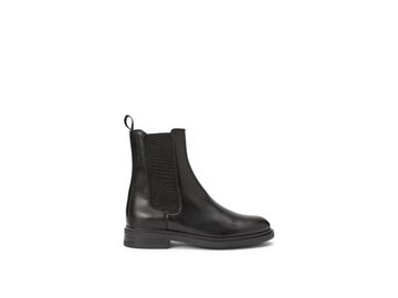 Marc O&acute;Polo - Chelsea-Boots - Schwarz