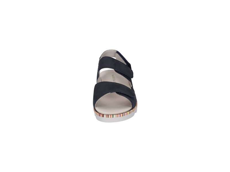 Waldl&auml;ufer - K-Nelly - Blau 