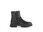 Gabor - Biker Boots - Schwarz 