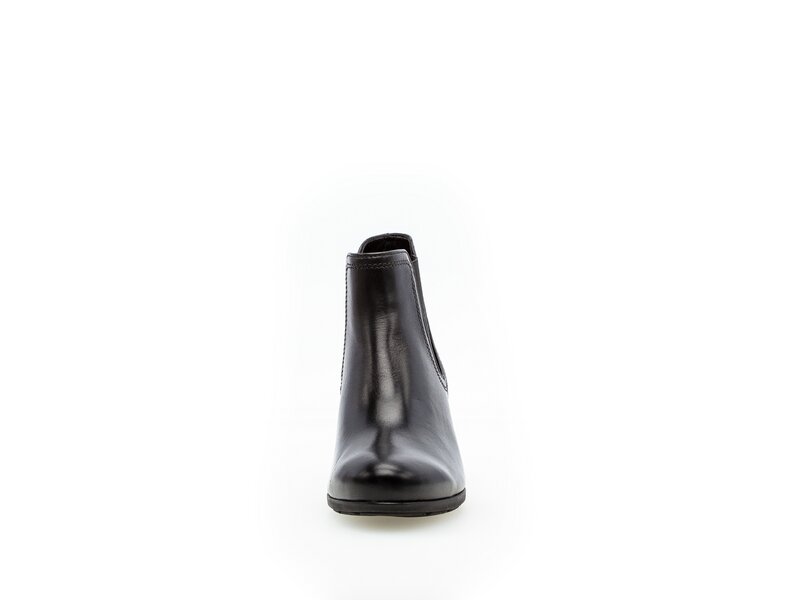 Gabor - Chelsea Boots - Schwarz 