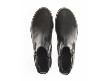 Gabor - Chelsea Boots - Schwarz