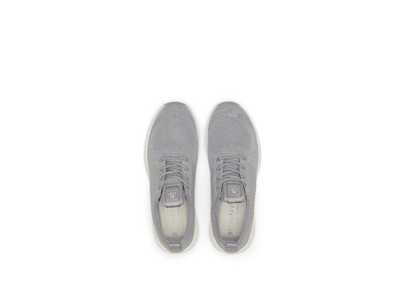 Marc O&acute;Polo - Sneaker - Grau 
