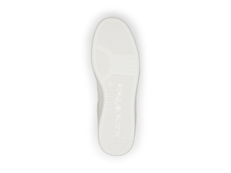 Marc O&acute;Polo - Sneaker - Wei&szlig; 