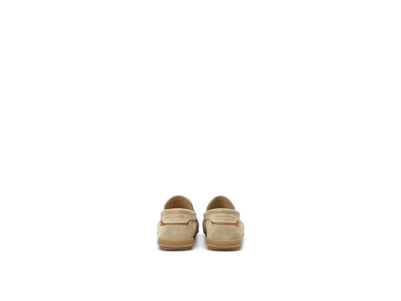 Marc O&acute;Polo - Mokassin - Beige 
