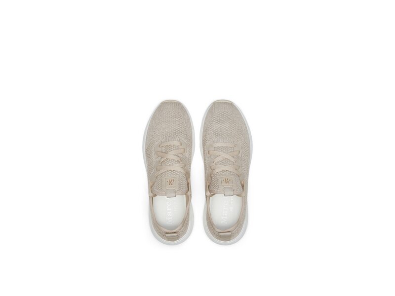 Marc O&acute;Polo - Sneaker - Beige 