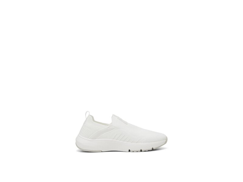 Marc O&acute;Polo - Slip-On Sneaker - Wei&szlig; 