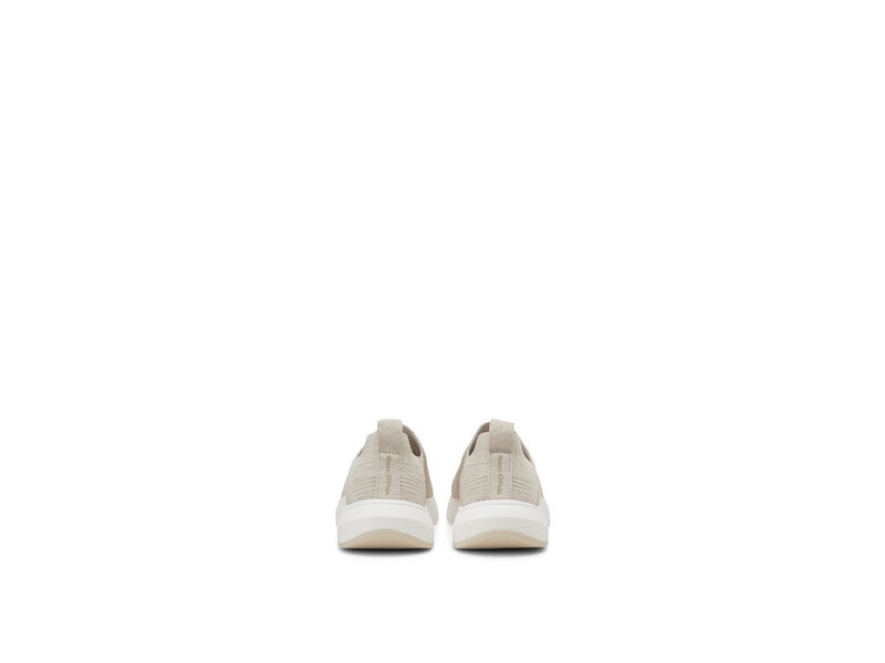 Marc O&acute;Polo - Slip-On Sneaker - Beige 