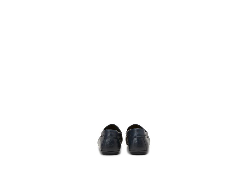 Marc O&acute;Polo - Mokassin - Blau 