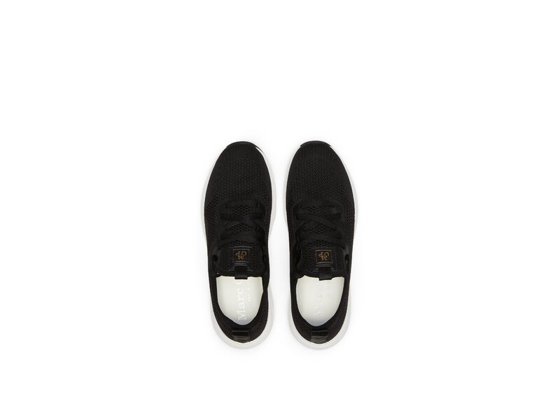 Marc O&acute;Polo - Sneaker - Schwarz 
