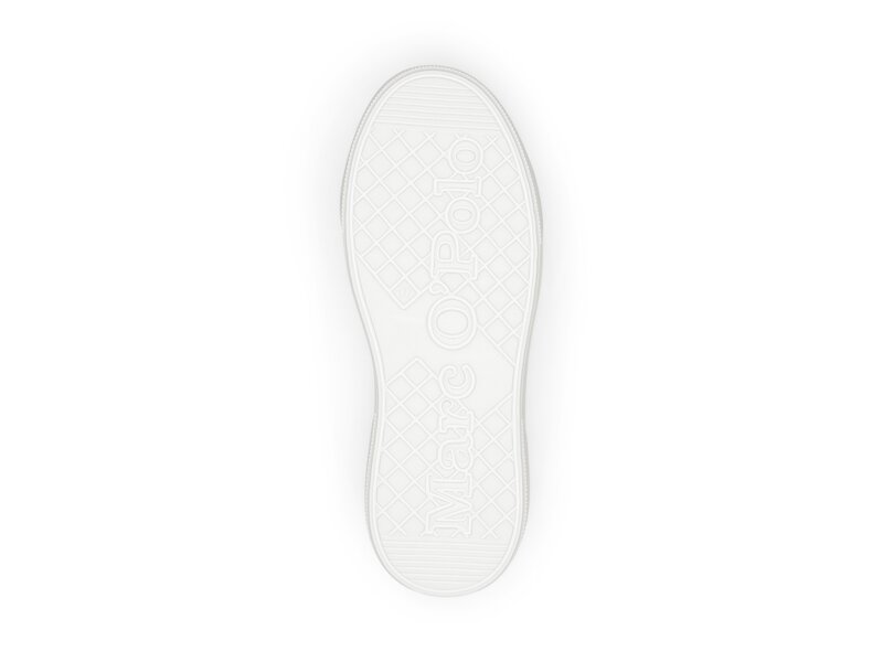 Marc O&acute;Polo - Sneaker - Wei&szlig; 