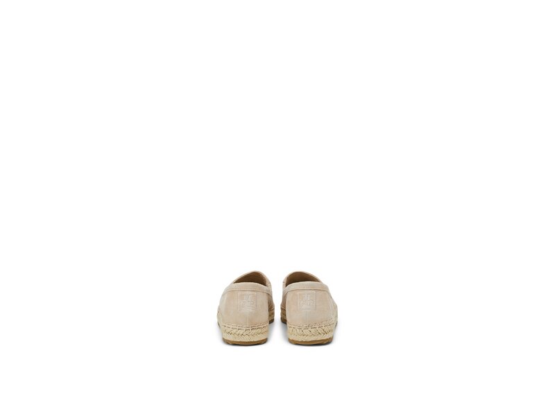 Marc O&acute;Polo - Espadrille - Beige 