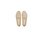 Marc O&acute;Polo - Espadrille - Beige 