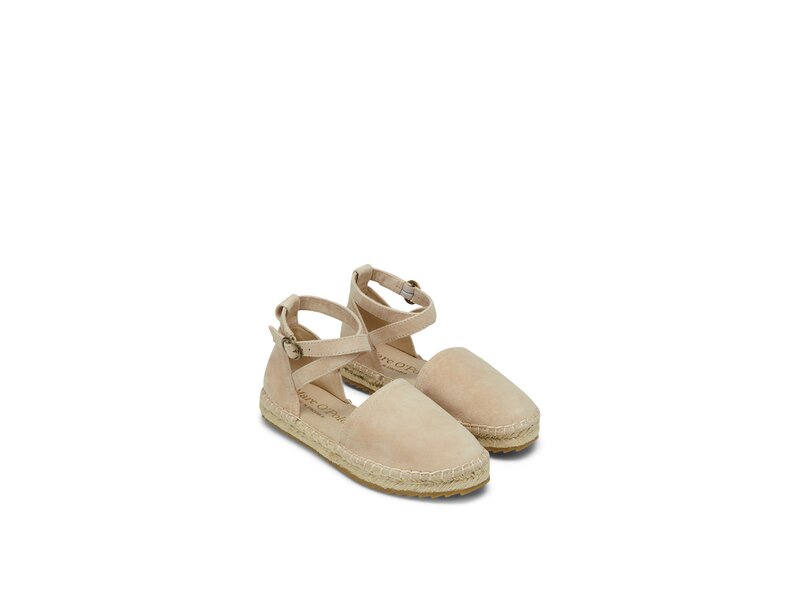 Marc O&acute;Polo - Espadrille-Sandale - Beige 