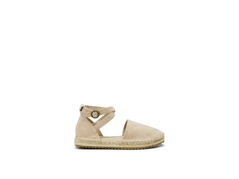 Marc O&acute;Polo - Espadrille-Sandale - Beige 