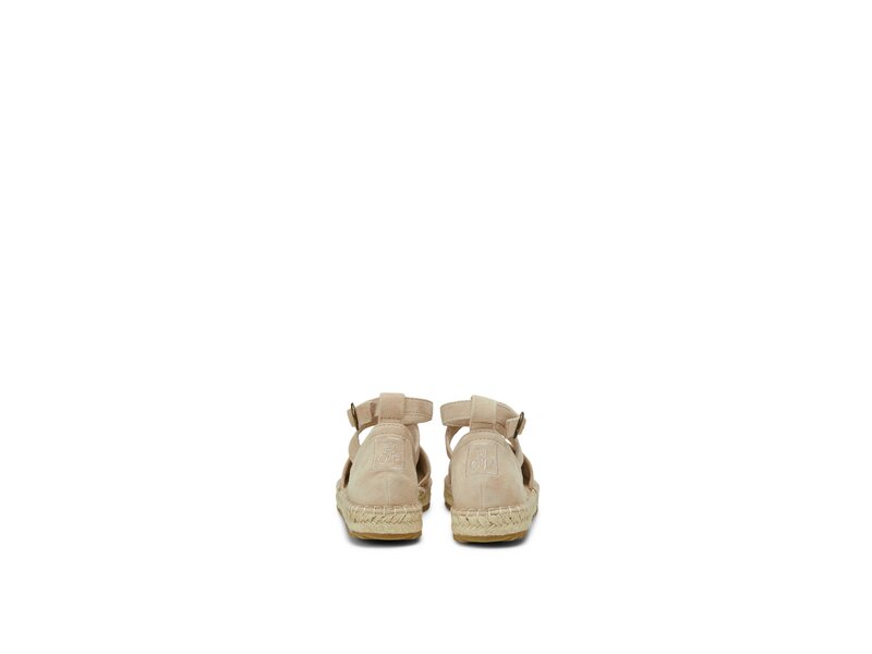 Marc O&acute;Polo - Espadrille-Sandale - Beige 
