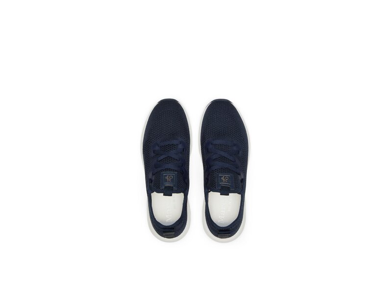 Marc O&acute;Polo - Sneaker - Blau 