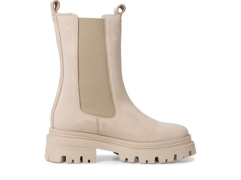 Tamaris - Da.-Stiefel - Braun 