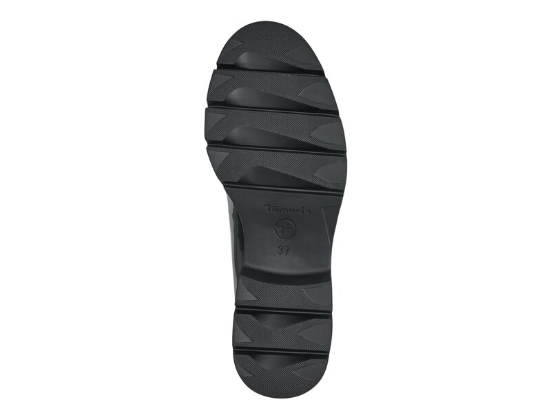 Tamaris - Da.-Slipper - Schwarz 