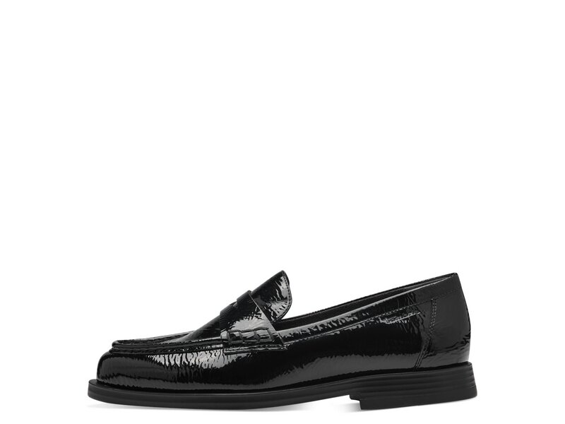 Tamaris - Da.-Slipper - Schwarz 