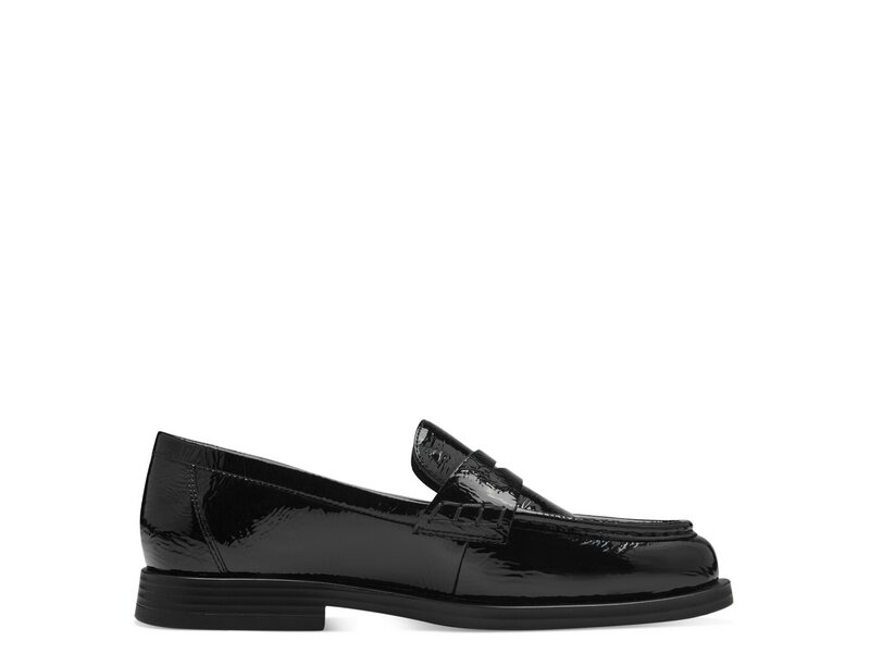 Tamaris - Da.-Slipper - Schwarz 