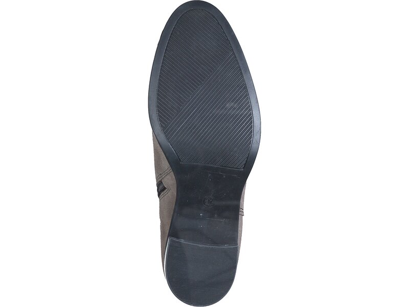 Tamaris - Da.-Stiefel - Beige 