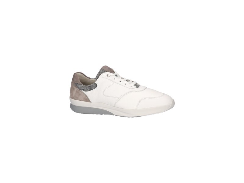 Waldl&auml;ufer - K-Fabian - Wei&szlig; 