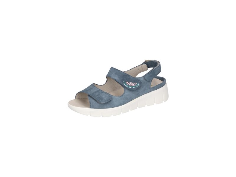 Waldl&auml;ufer - K-Adea - Blau 