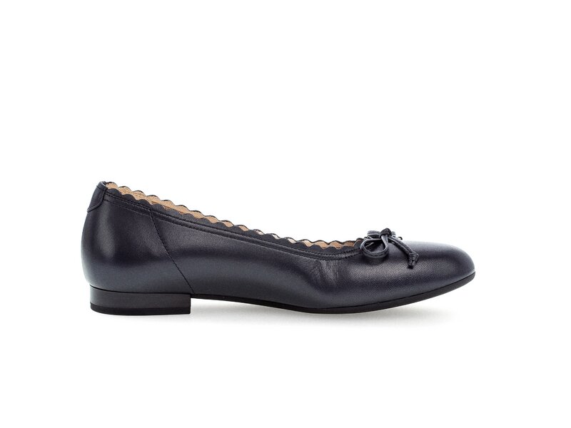 Gabor - Ballerinas - Blau 