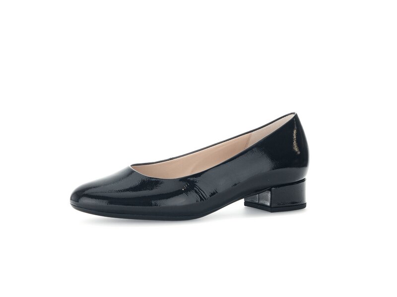 Gabor - Pumps - Schwarz 