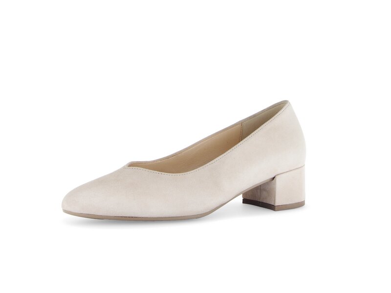 Gabor - Pumps - Beige 