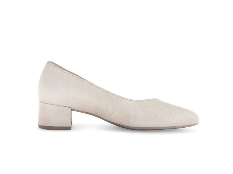 Gabor - Pumps - Beige 