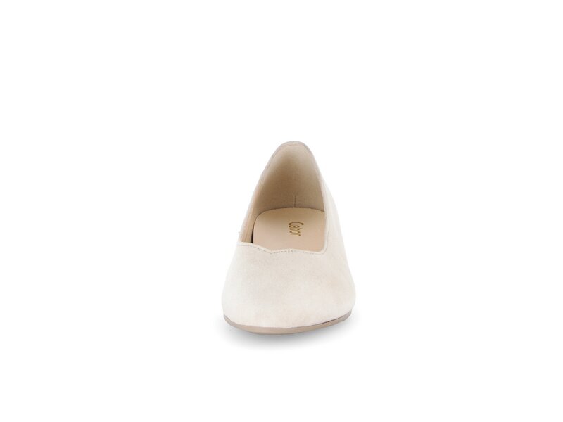 Gabor - Pumps - Beige 