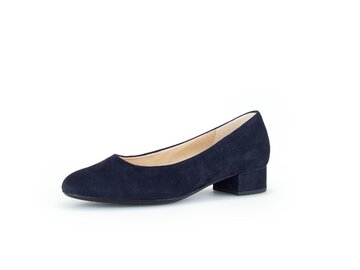 Gabor - Pumps - Blau