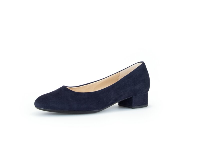 Gabor - Pumps - Blau 