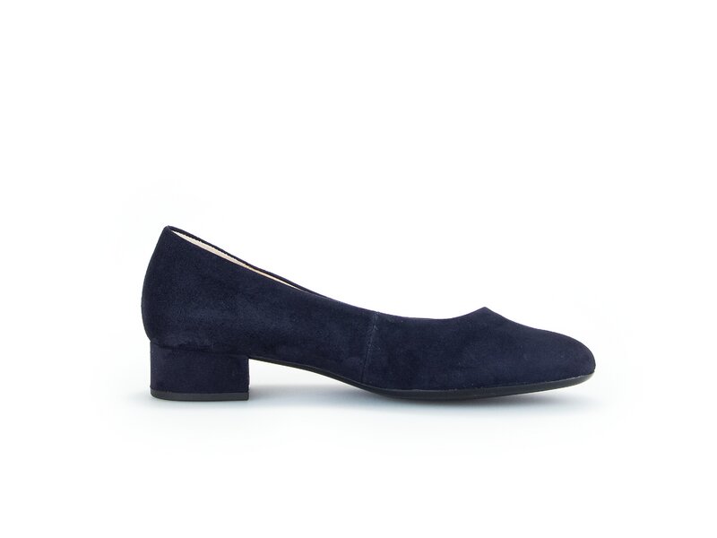 Gabor - Pumps - Blau 