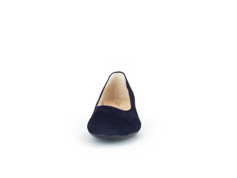 Gabor - Pumps - Blau 