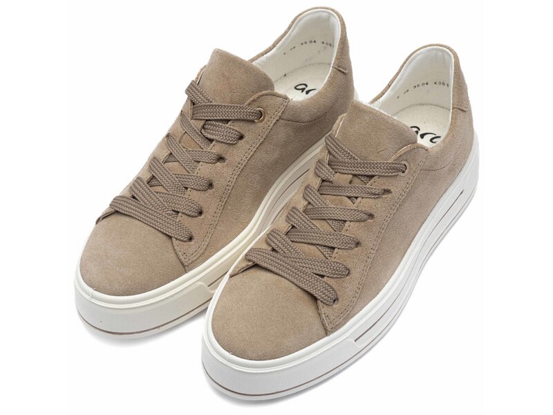 Ara - CANBERRA - Beige 