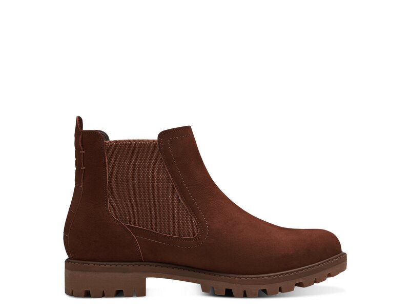 Tamaris - Da.-Stiefel - Braun 