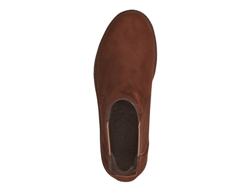 Tamaris - Da.-Stiefel - Braun 