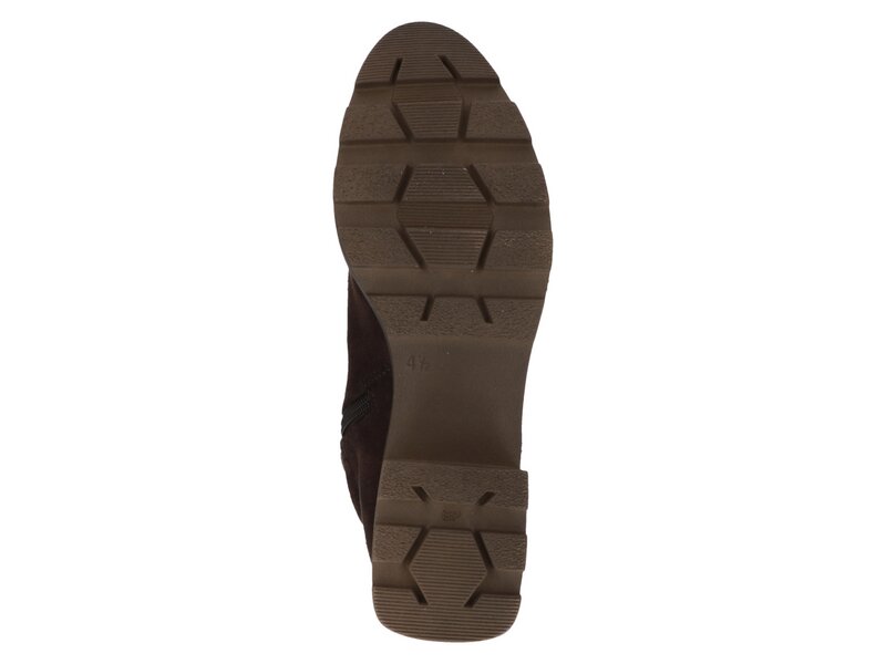 Caprice - Da.-Stiefel - Braun 