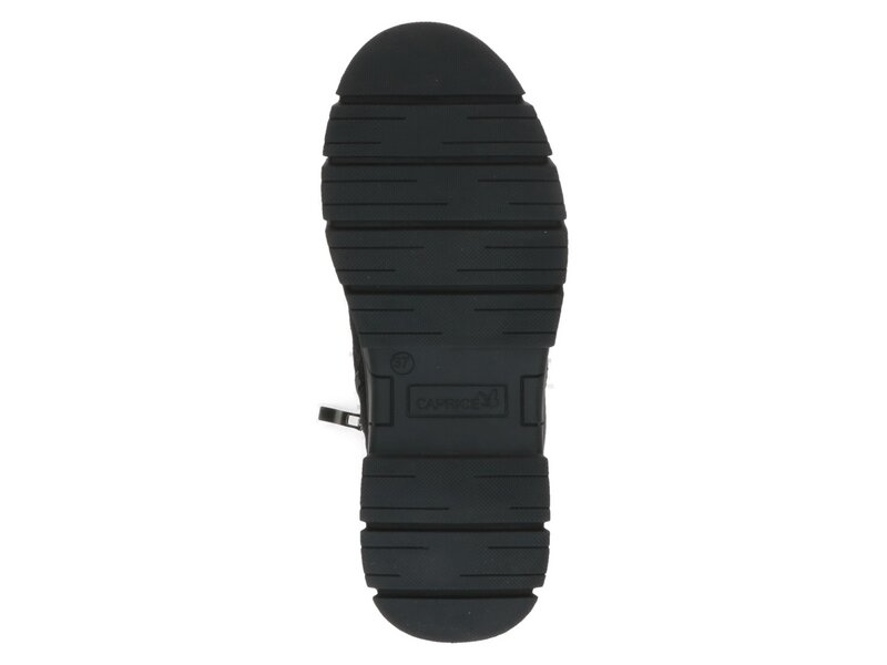 Caprice - Da.-Stiefel - Schwarz 