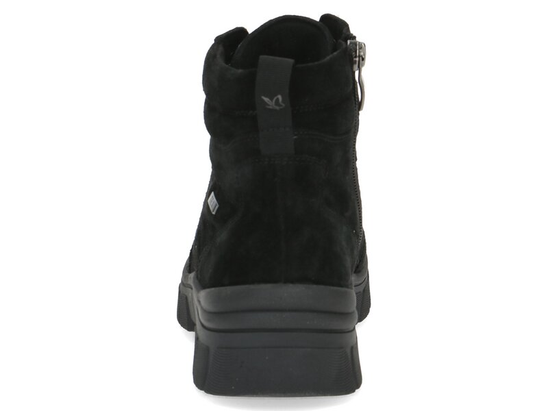 Caprice - Da.-Stiefel - Schwarz 