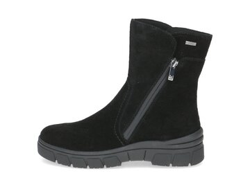 Caprice - Da.-Stiefel - Schwarz