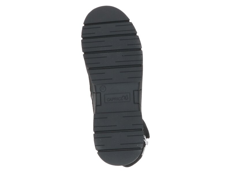 Caprice - Da.-Stiefel - Schwarz 
