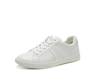 Tamaris - Da.-Schn&uuml;rer - Wei&szlig;