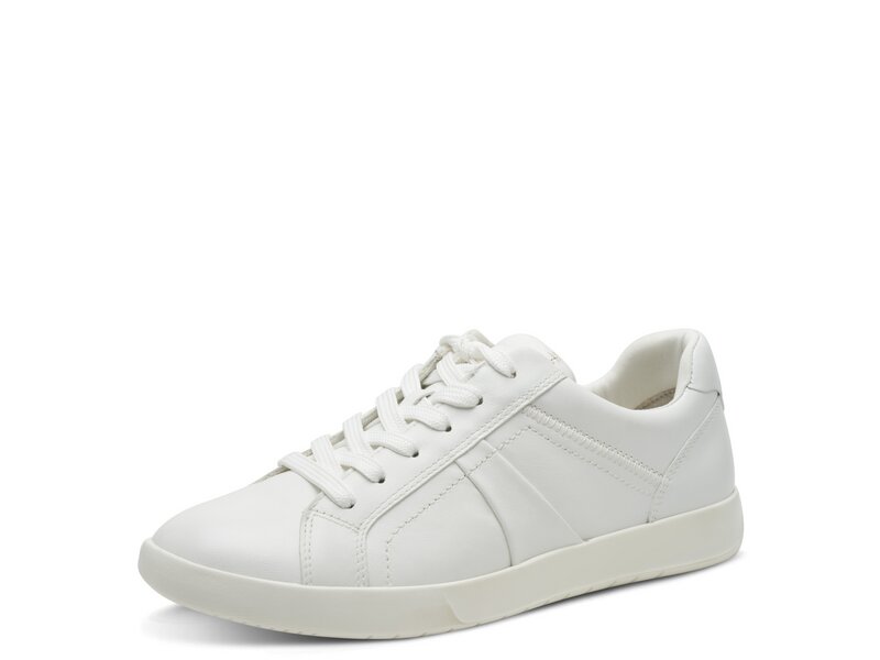 Tamaris - Da.-Schn&uuml;rer - Wei&szlig; 