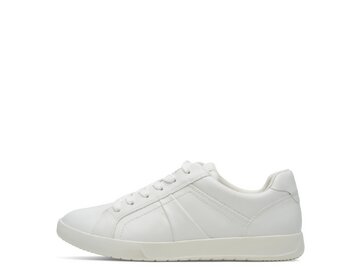 Tamaris - Da.-Schn&uuml;rer - Wei&szlig;