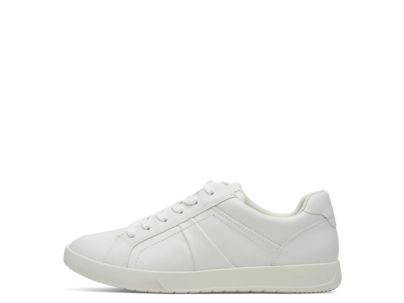 Tamaris - Da.-Schn&uuml;rer - Wei&szlig; 